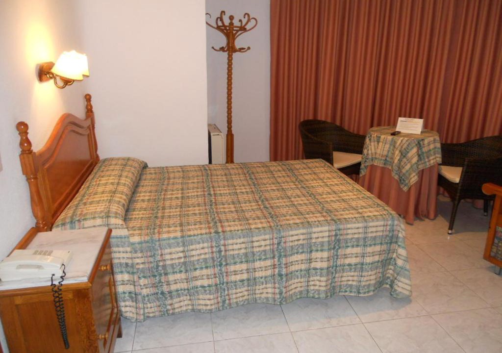 Photo of Bedroom in Lanjaron
