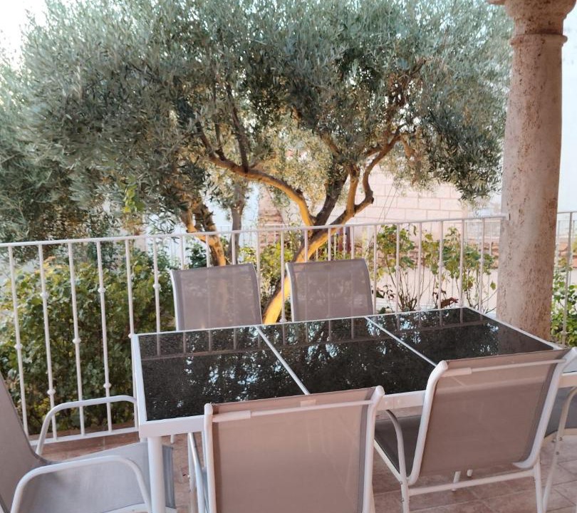 Photo of Patio Balcony in Ruidera