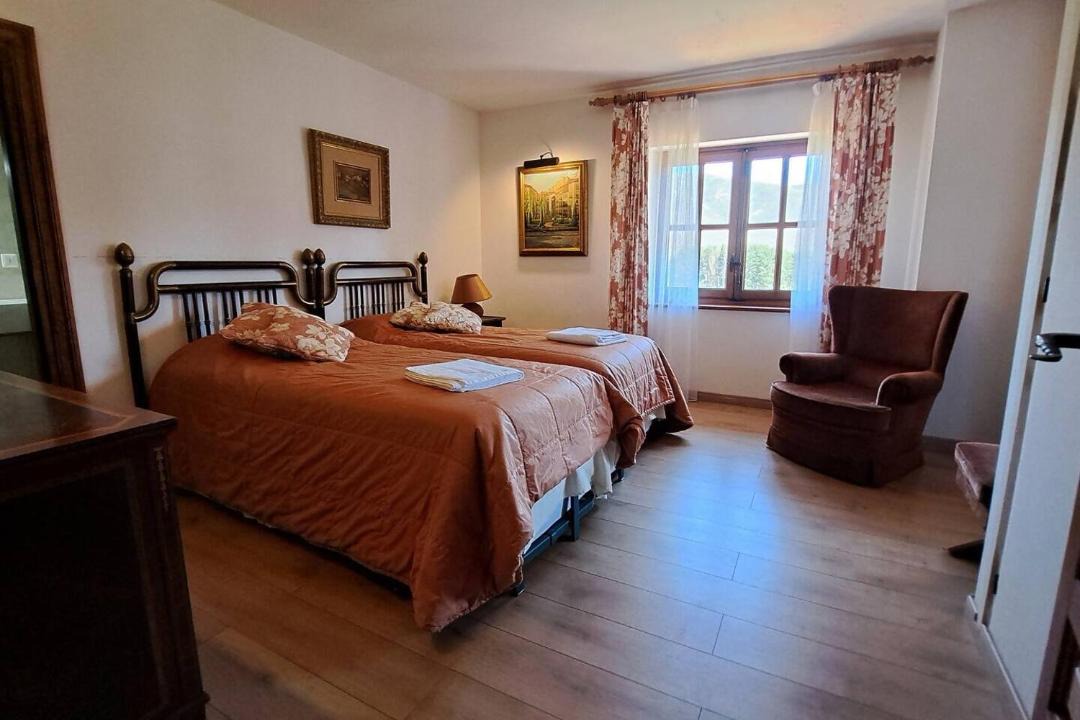 Photo of Bedroom in Riaza