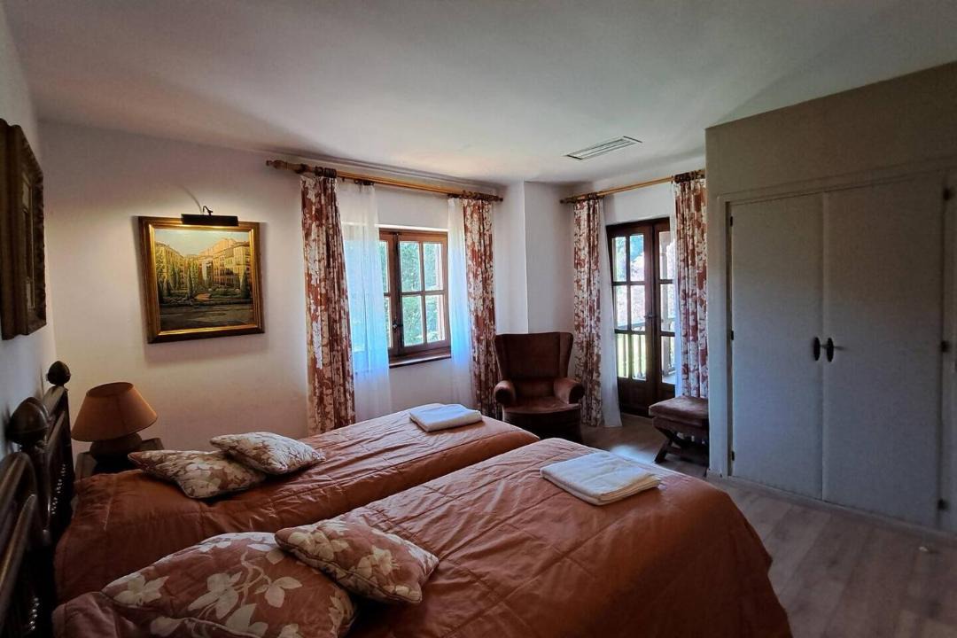 Photo of Bedroom in Riaza