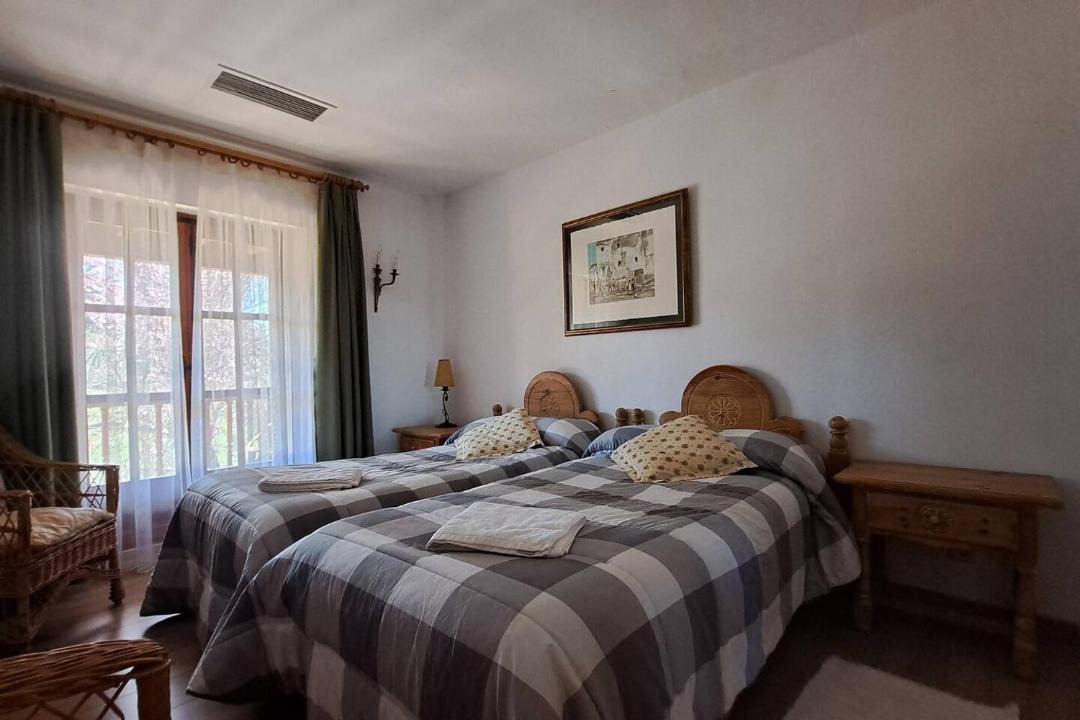 Photo of Bedroom in Riaza