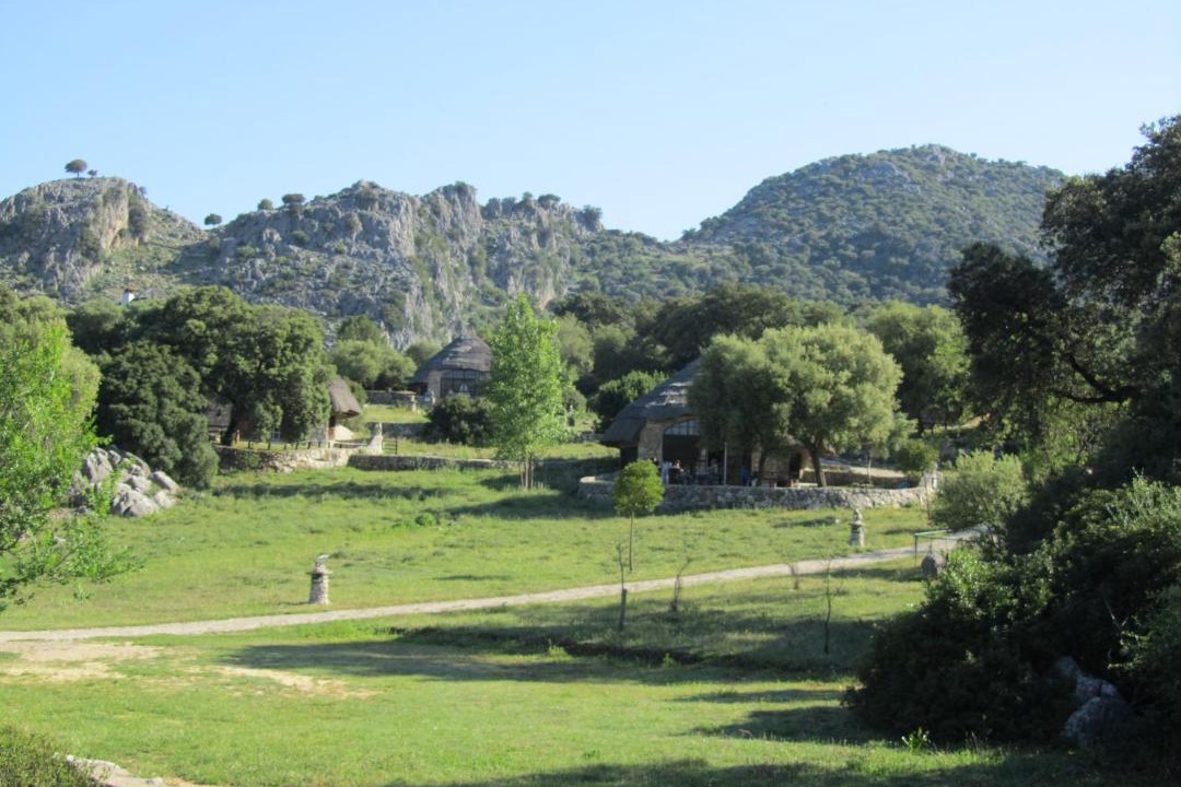Photo of Others in Benaocaz