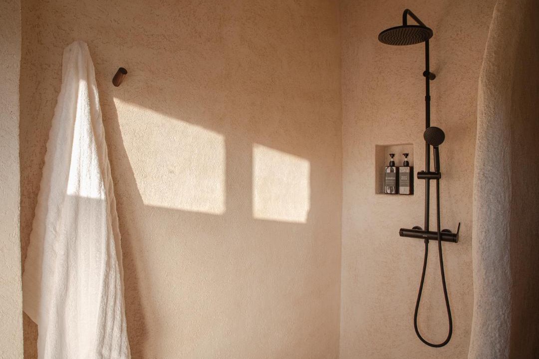 Photo of Bathroom in Castillo de Bayuela