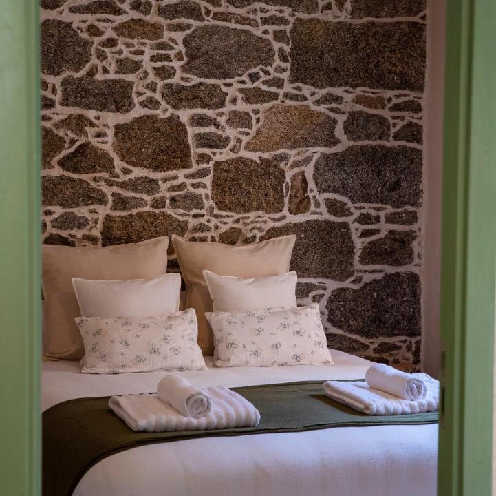 Photo of Bedroom in Castillo de Bayuela