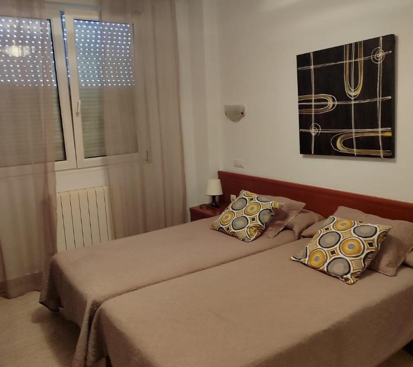 Photo of Bedroom in Saldana