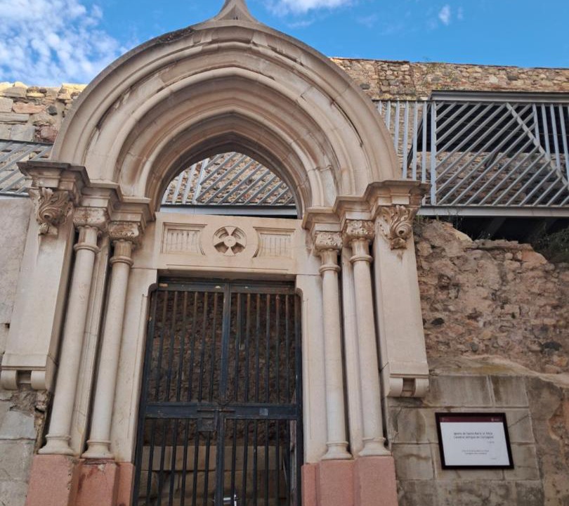 Photo of Others in Diputacion de Cartagena Casco