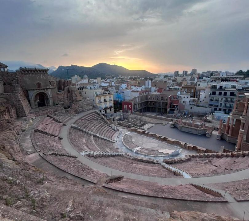 Photo of Others in Diputacion de Cartagena Casco