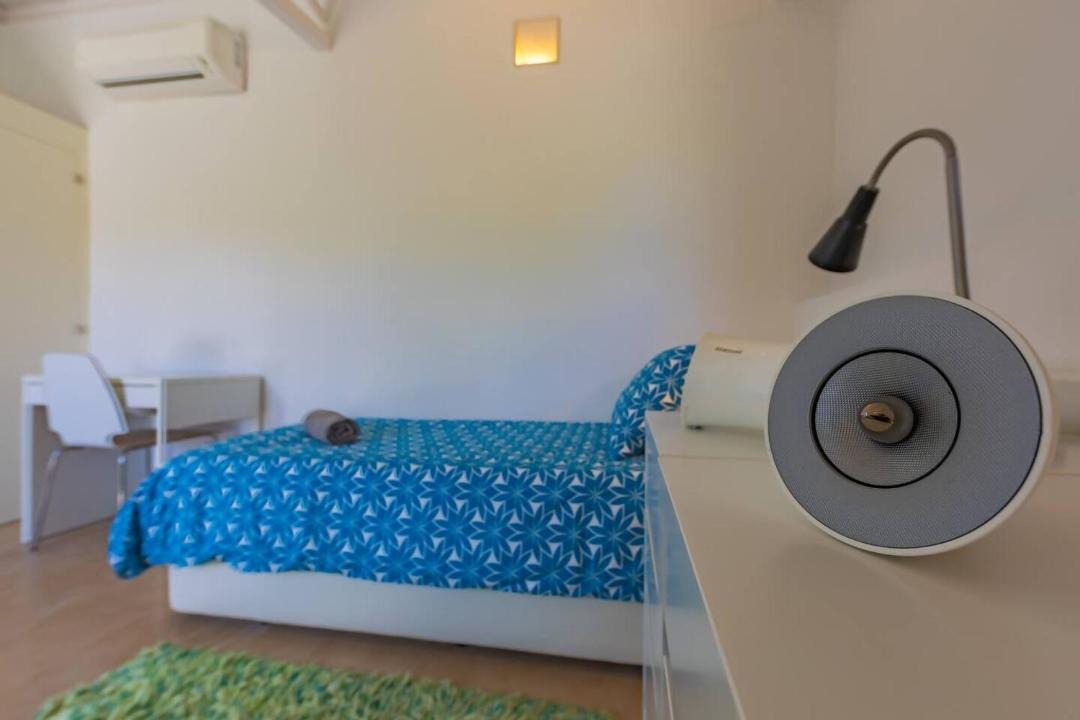 Photo of Bedroom in Bolonia