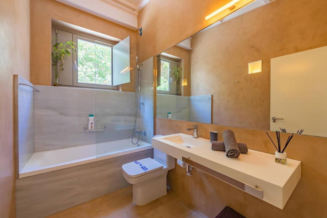 Photo of Bathroom in Bolonia