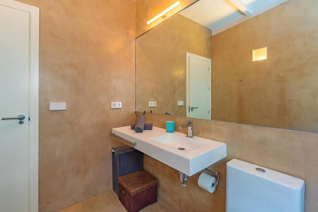 Photo of Bathroom in Bolonia