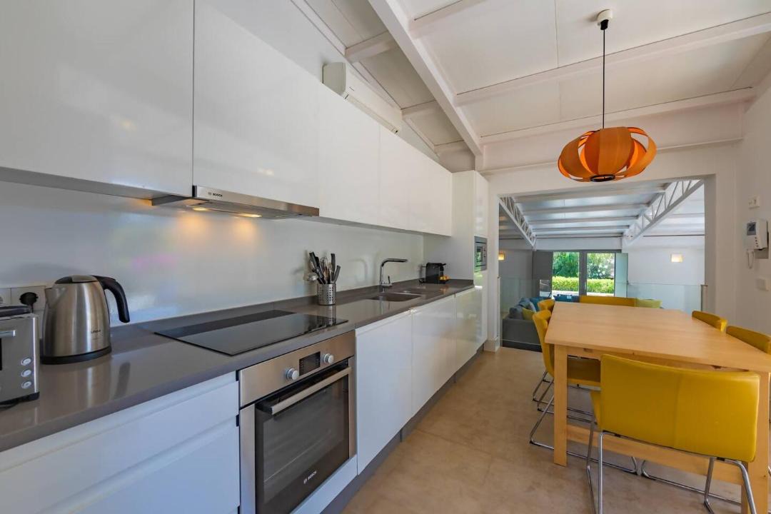 Photo of Kitchen in Bolonia