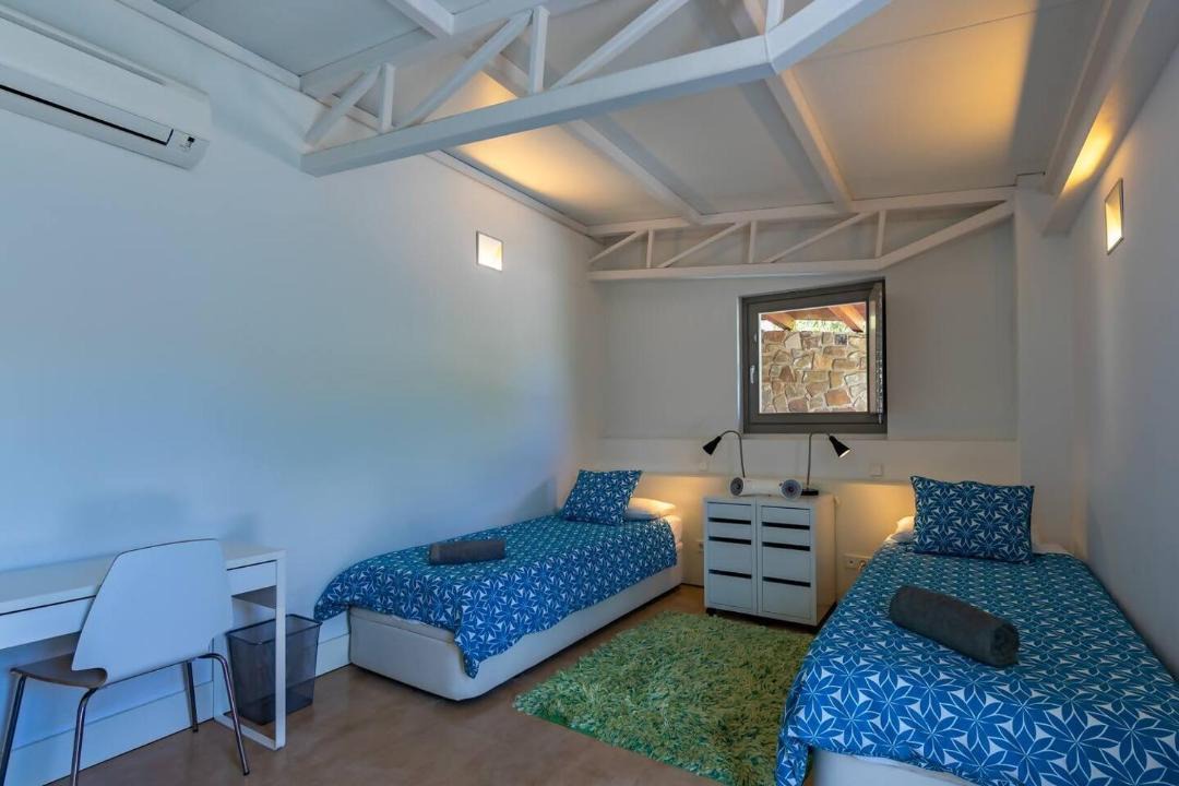 Photo of Bedroom in Bolonia