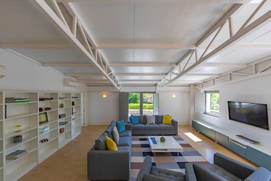 Photo of Livingroom in Bolonia