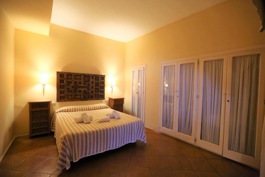 Photo of Bedroom in Cazalla De La Sierra
