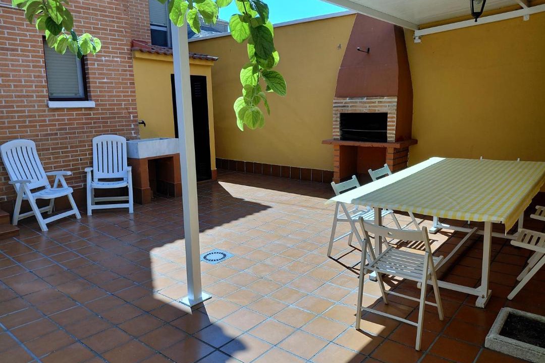Photo of Others in Nava del Rey