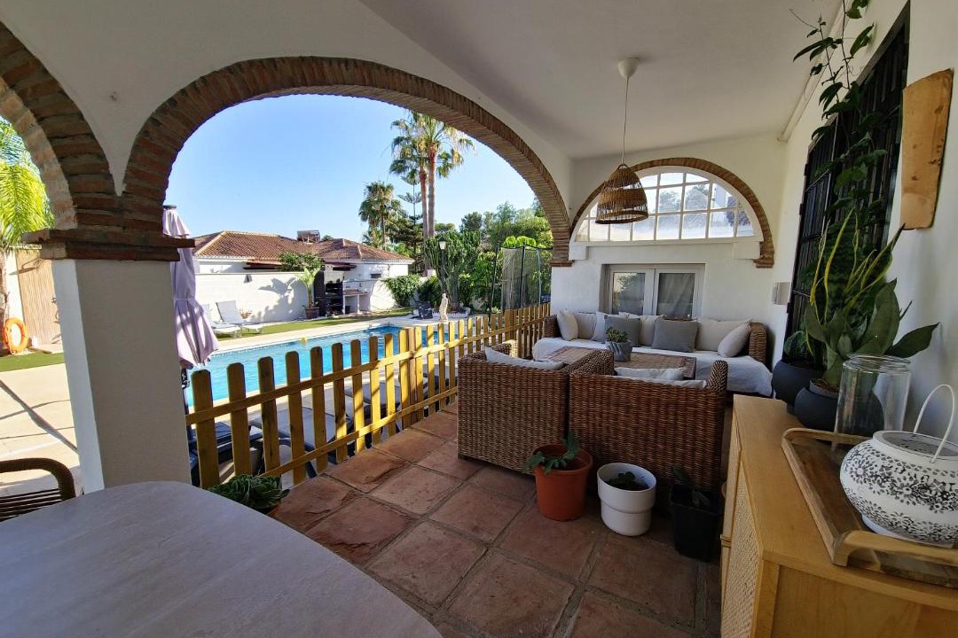Photo of Others in Mijas