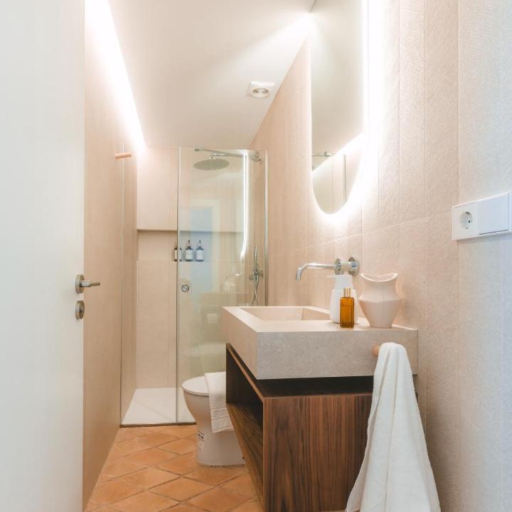 Photo of Bathroom in Camino de Ronda