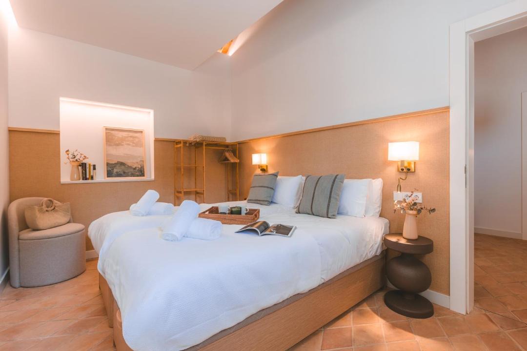 Photo of Bedroom in Camino de Ronda
