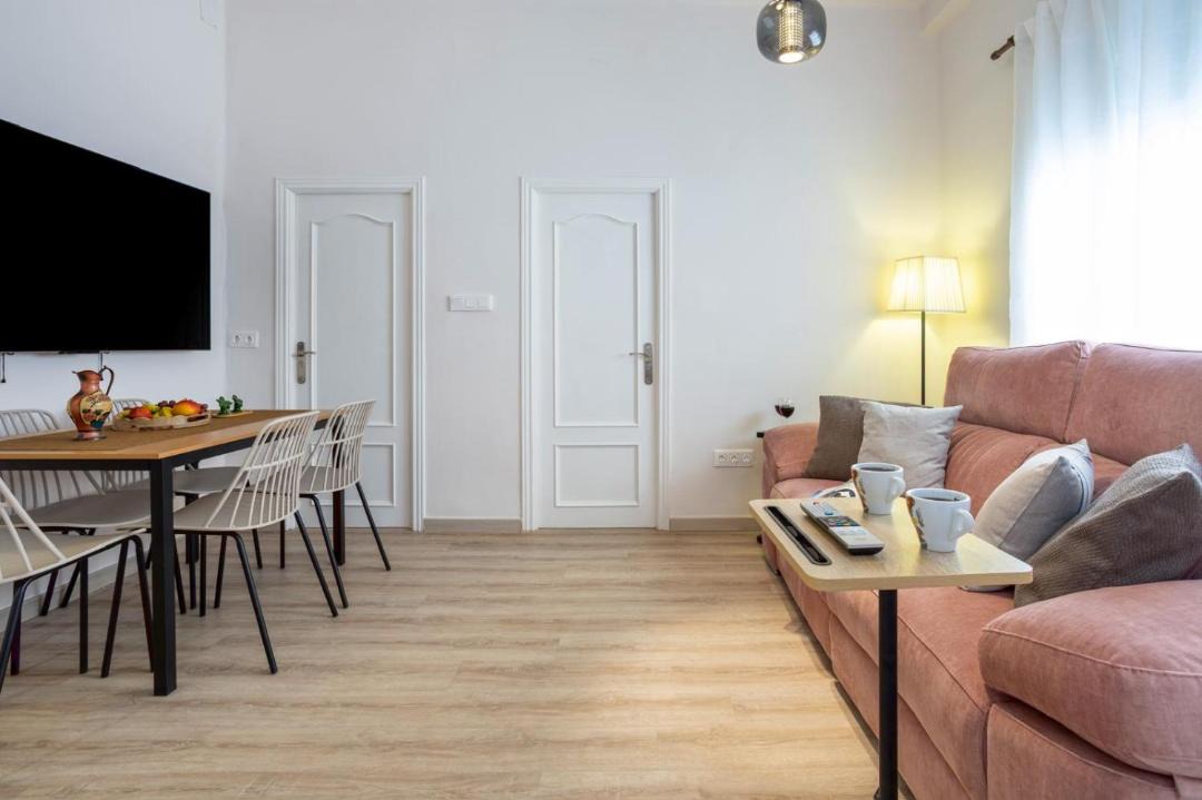 Photo of Livingroom in El Ejido