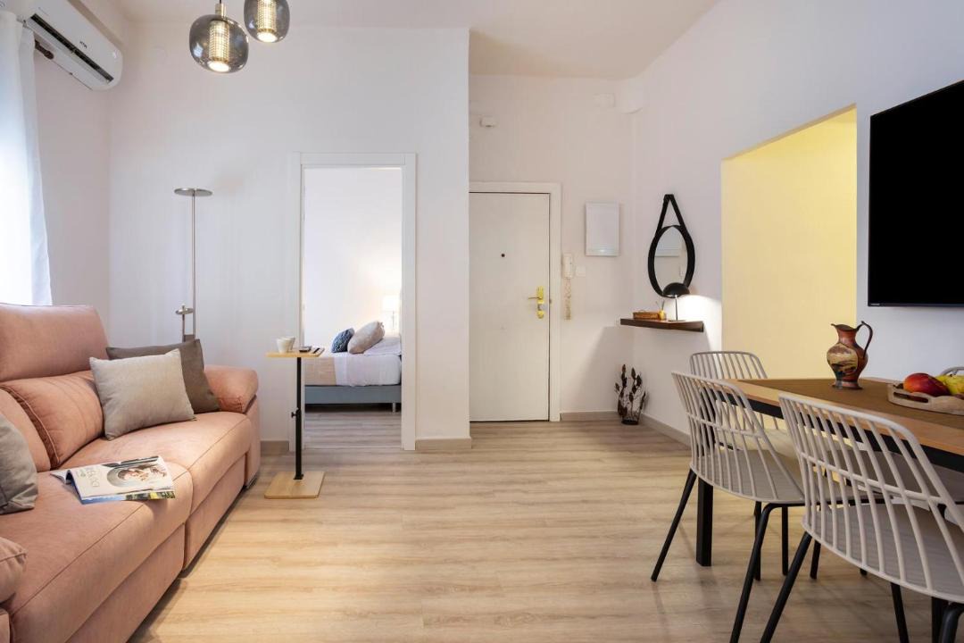 Photo of Livingroom in El Ejido