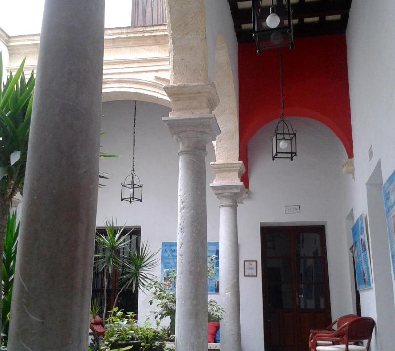 Photo of Others in El Puerto de Santa Maria
