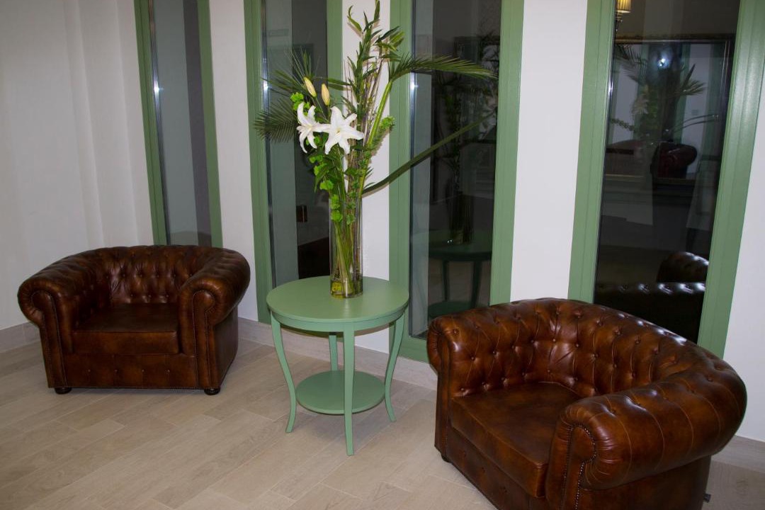 Photo of Livingroom in Lebrija