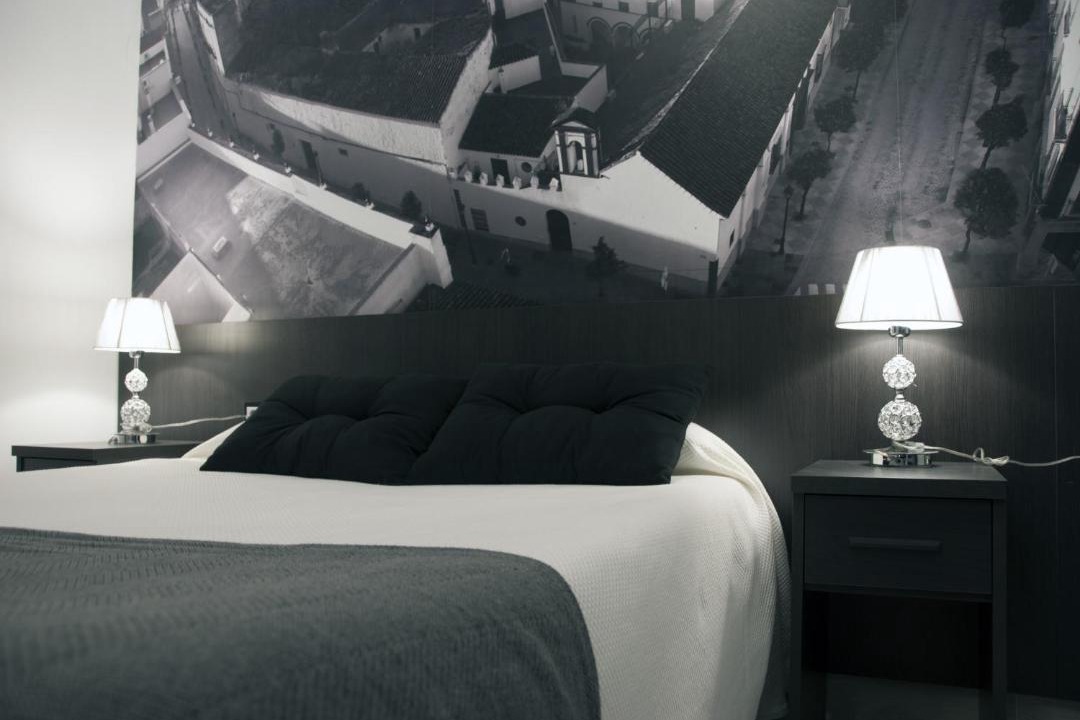 Photo of Bedroom in Lebrija