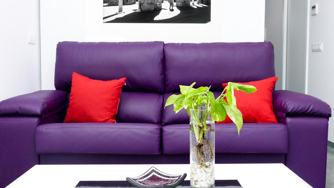 Photo of Livingroom in Distrito Sur