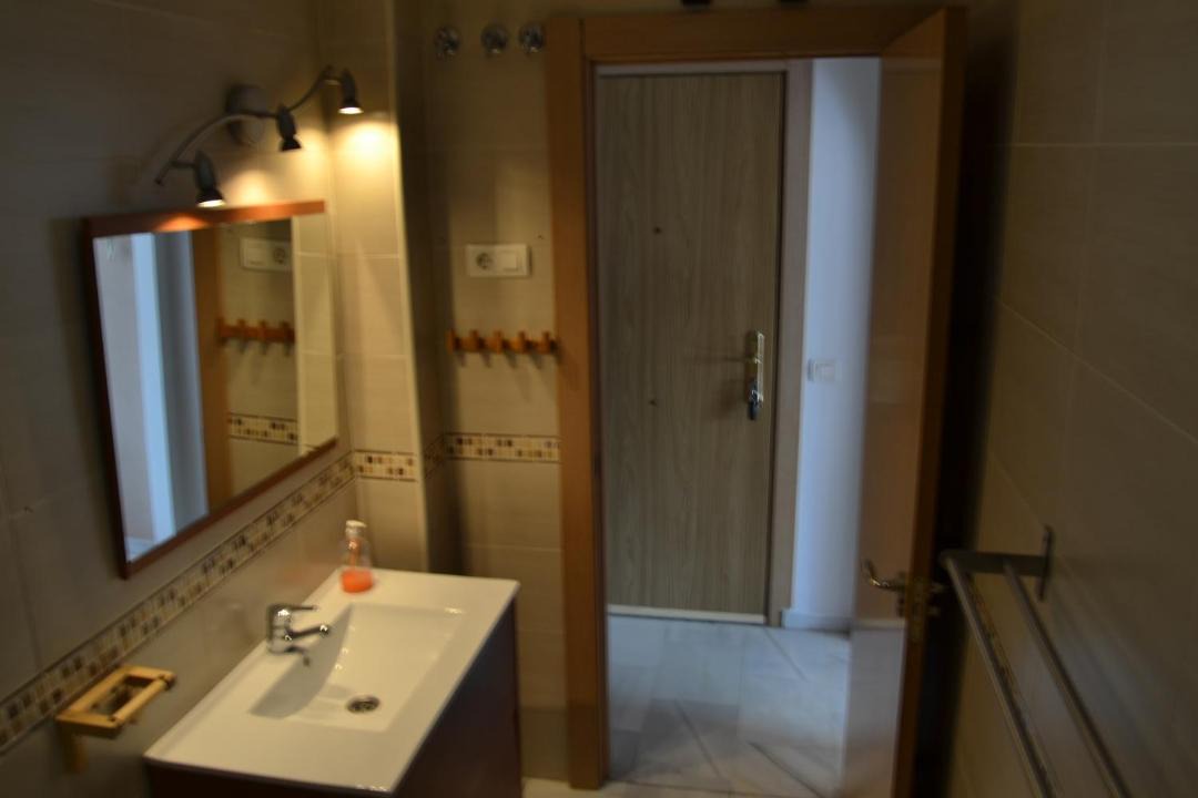 Photo of Bathroom in Las Lagunas