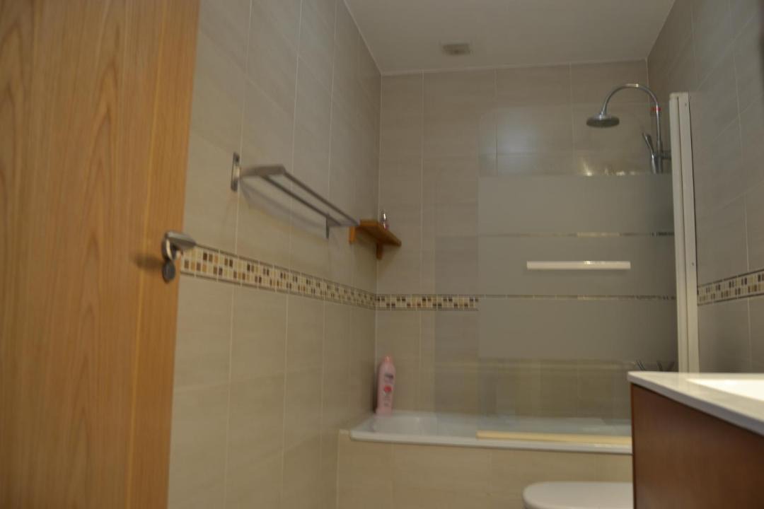 Photo of Bathroom in Las Lagunas