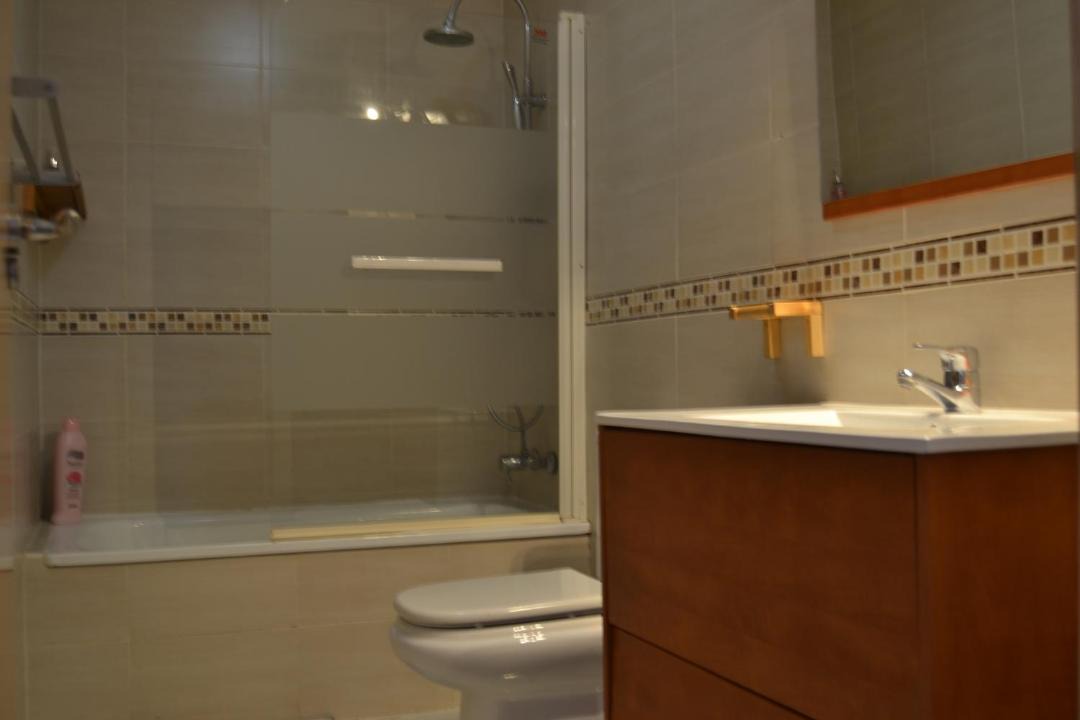 Photo of Bathroom in Las Lagunas