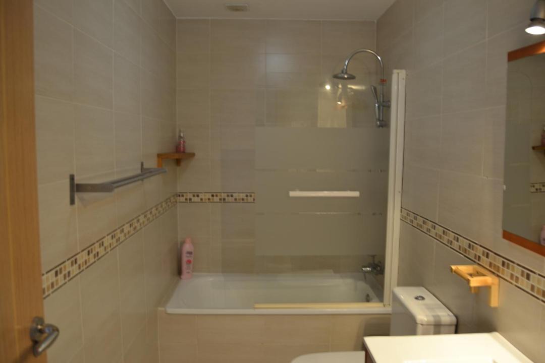Photo of Bathroom in Las Lagunas