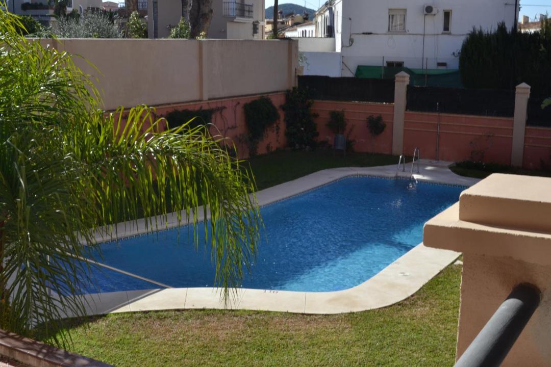Photo of Outdoor in Las Lagunas