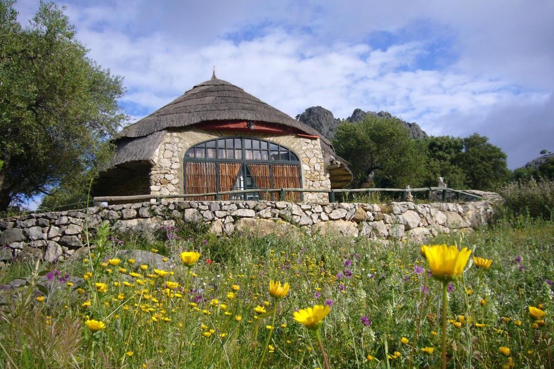 Photo of Others in Benaocaz