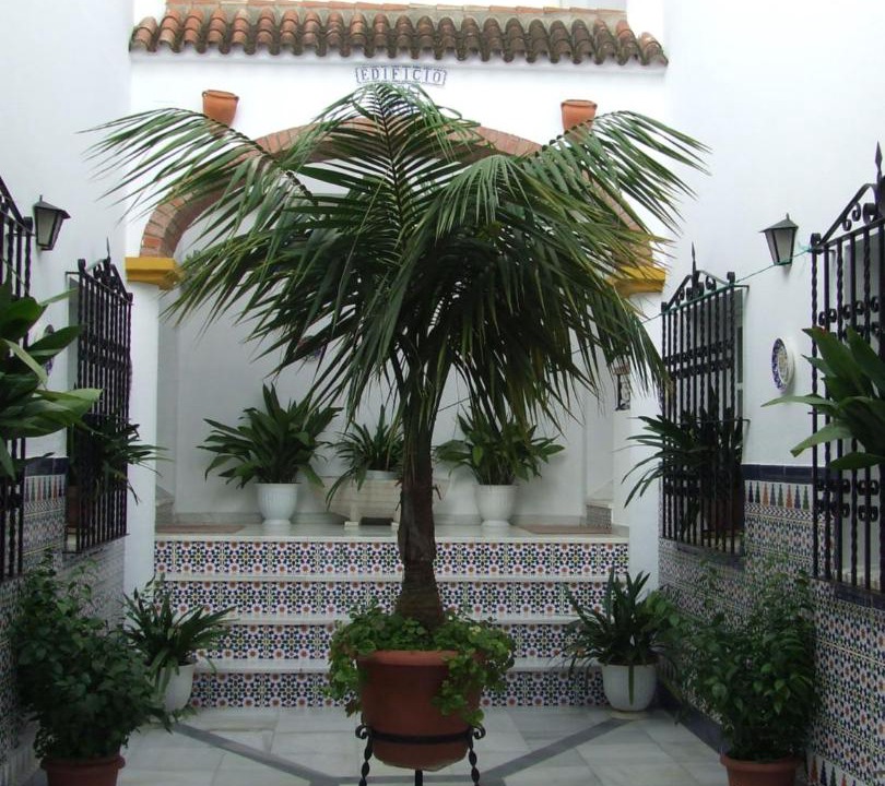 Photo of Patio Balcony in El Bosque
