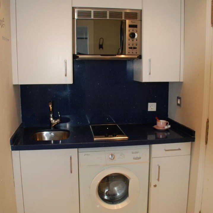 Photo of Kitchen in Triana