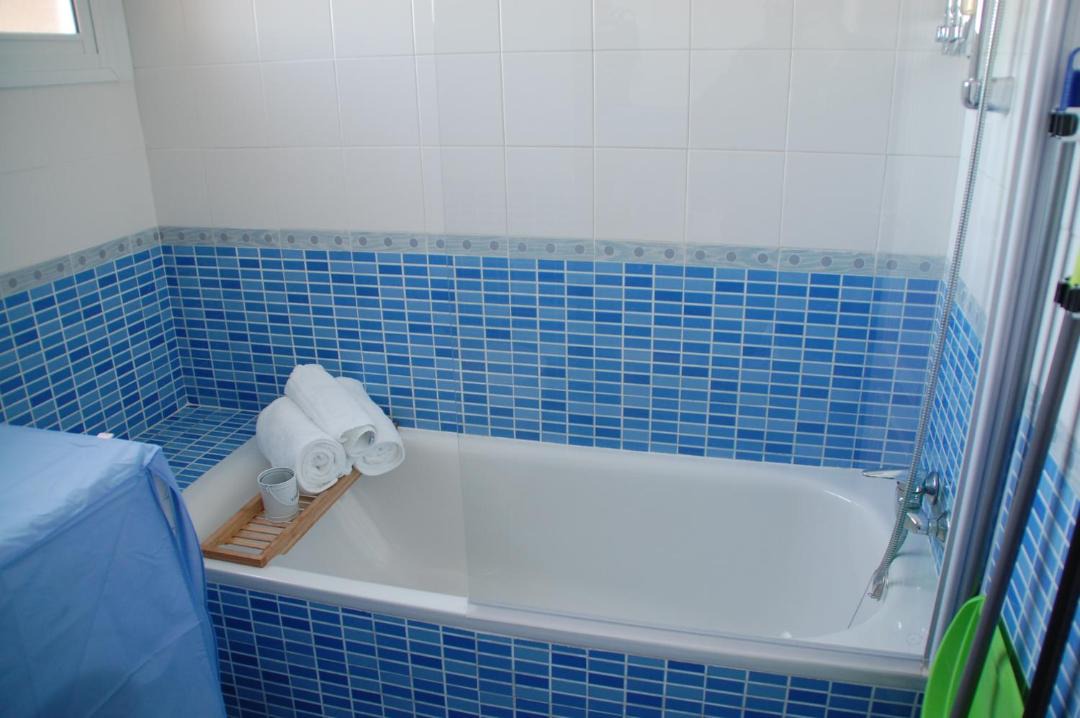 Photo of Bathroom in Triana