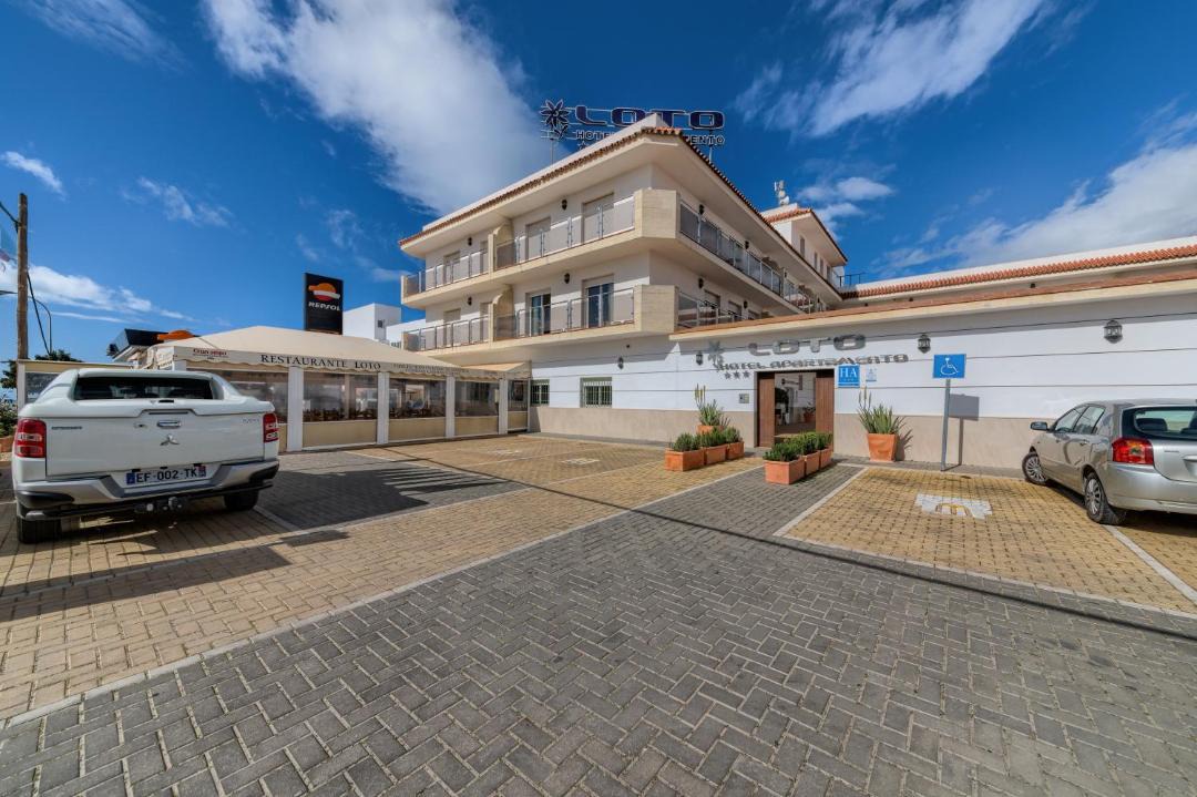 Photo of Others in Conil de la Frontera City Center