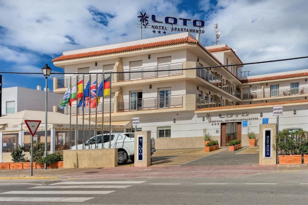 Photo of Others in Conil de la Frontera City Center
