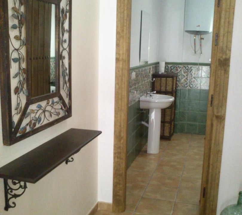 Photo of Bathroom in Frailes