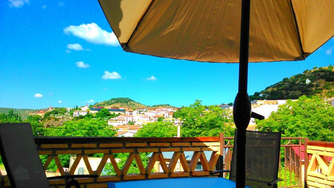 Photo of Patio Balcony in Frailes