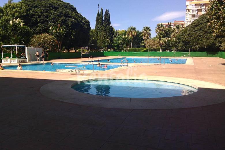 Photo of Others in Benalmadena Costa