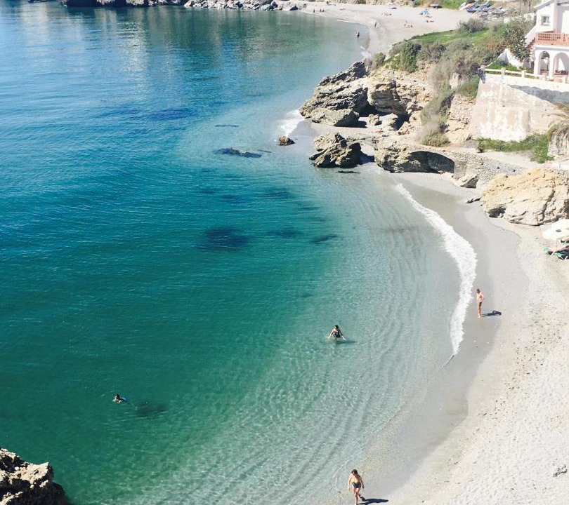 Photo of Others in Nerja City Centre