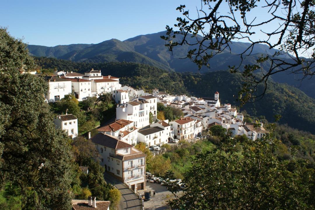 Photo of Others in Genalguacil