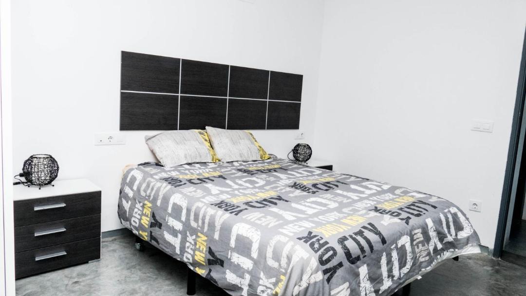 Photo of Bedroom in Distrito Sur