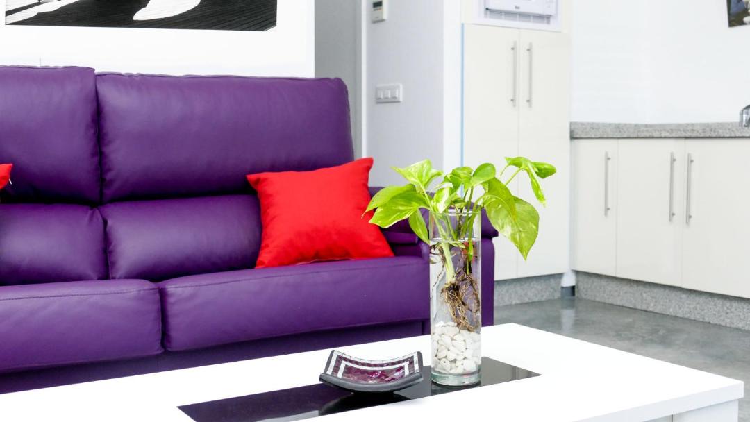 Photo of Livingroom in Distrito Sur