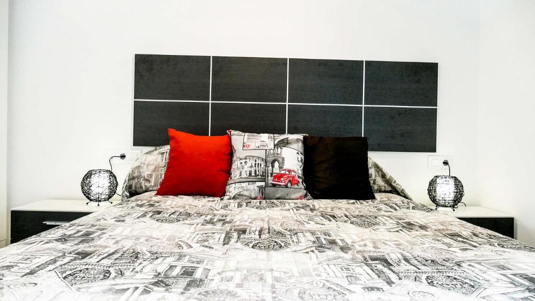 Photo of Bedroom in Distrito Sur