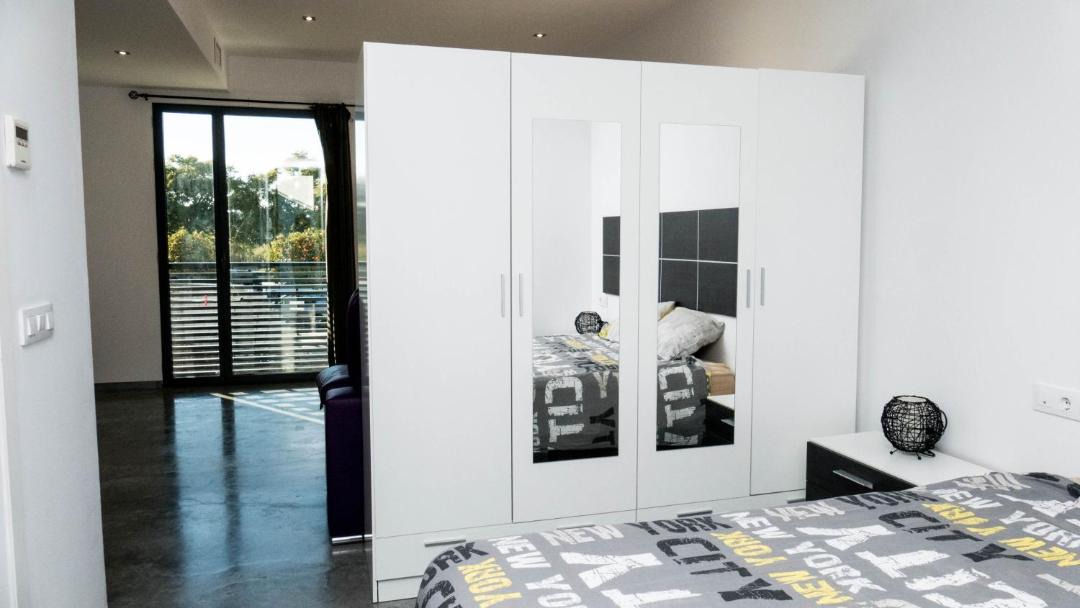 Photo of Bedroom in Distrito Sur