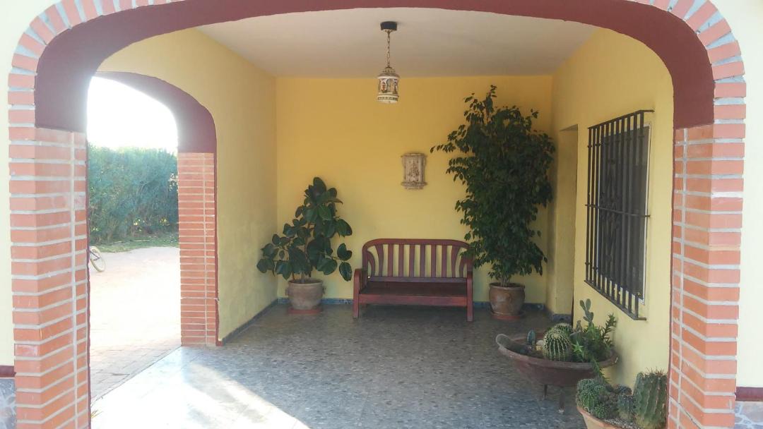 Photo of Others in Lora Del Rio