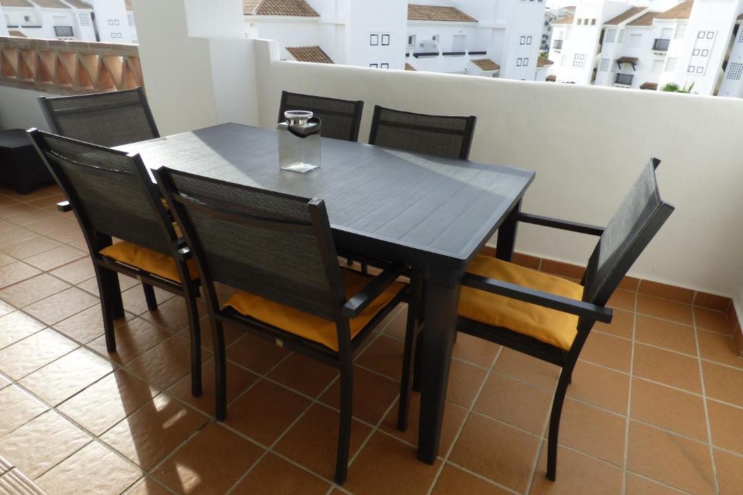 Photo of Others in San Luis de Sabinillas